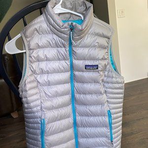 Patagonia Vest Size M